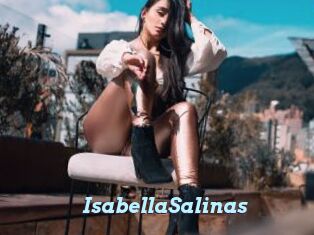 IsabellaSalinas