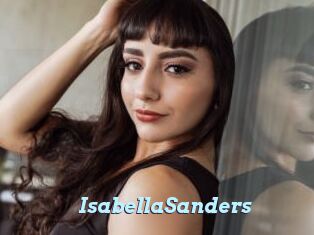 IsabellaSanders