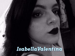IsabellaValentina