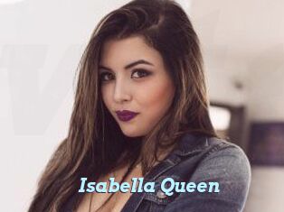 Isabella_Queen