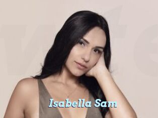 Isabella_Sam