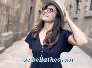 Isabellathesweet