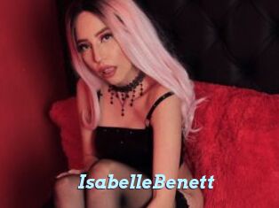 IsabelleBenett
