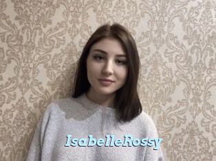 IsabelleRossy Webcam Teen