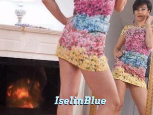 IselinBlue