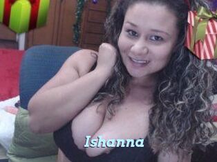Ishanna