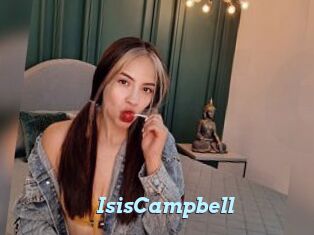IsisCampbell