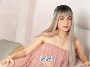 IsisLi Webcam Teen