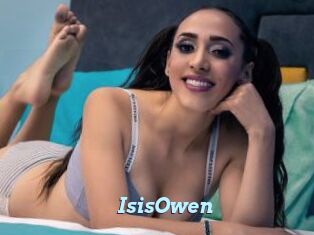 IsisOwen