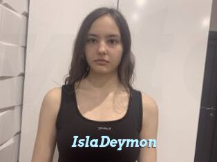IslaDeymon