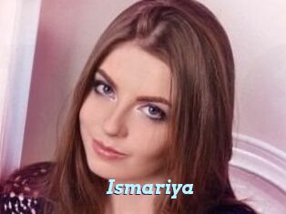 Ismariya
