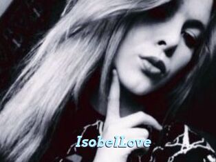 IsobelLove
