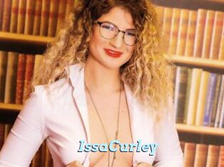 IssaCurley