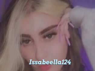 Issabeella124