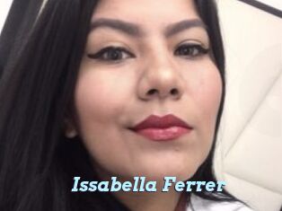 Issabella_Ferrer