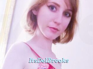 ItsDelBrooks