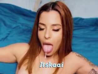 Itskaai