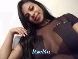 Itzel4u