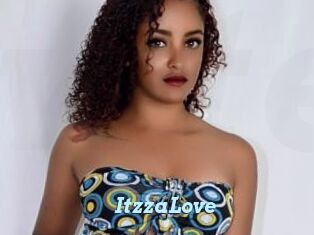 ItzzaLove