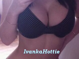 IvankaHottie