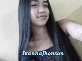 IvannaJhonson
