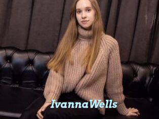 IvannaWells Webcam Teen