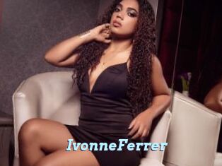 IvonneFerrer Webcam Teen