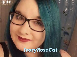 IvoryRoseCat