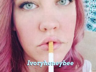 Ivoryhoneybee