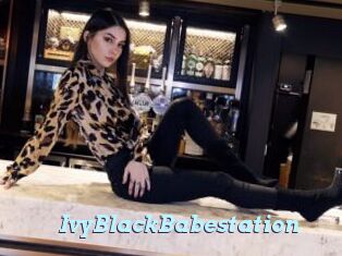 IvyBlackBabestation
