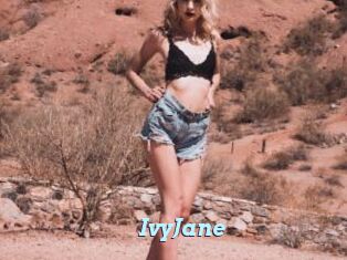 IvyJane