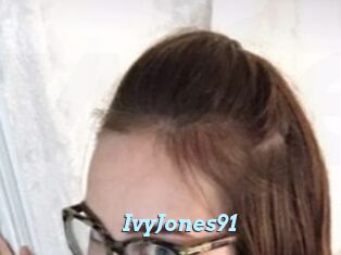 IvyJones91
