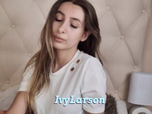 IvyLarson