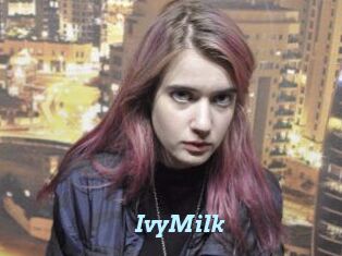 IvyMilk