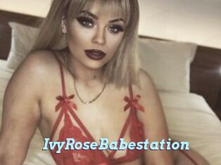 IvyRoseBabestation
