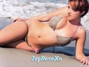 IvyRoseXo