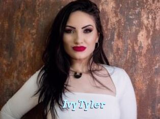 IvyTyler Webcam Teen