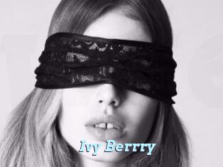Ivy_Berrry Webcam Teen
