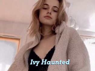 Ivy_Haunted