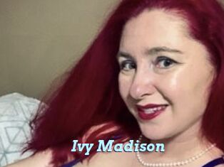 Ivy_Madison Webcam Teen