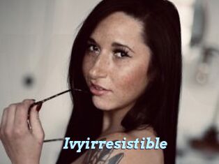 Ivyirresistible