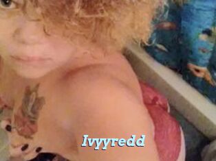 Ivyyredd