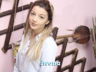 Iwona
