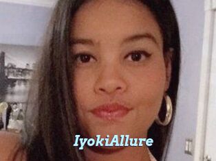 Iyoki_Allure
