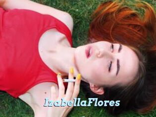 IzabellaFlores