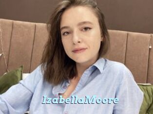IzabellaMoore