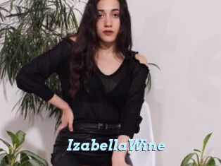 IzabellaWine