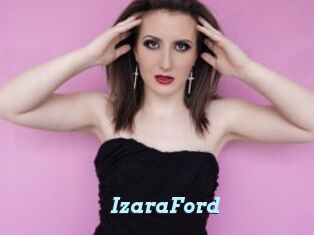 IzaraFord