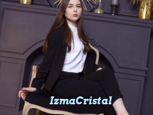 IzmaCristal Webcam Teen