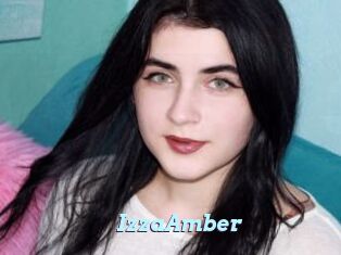 IzzaAmber